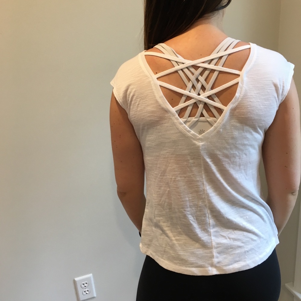 Balance Collection Short sleeve - Picture 2 of 3